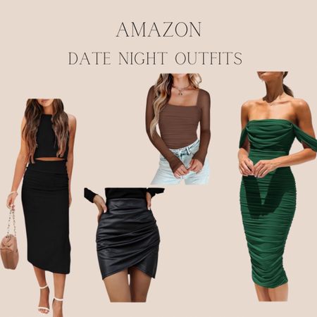 Date Night Outfits