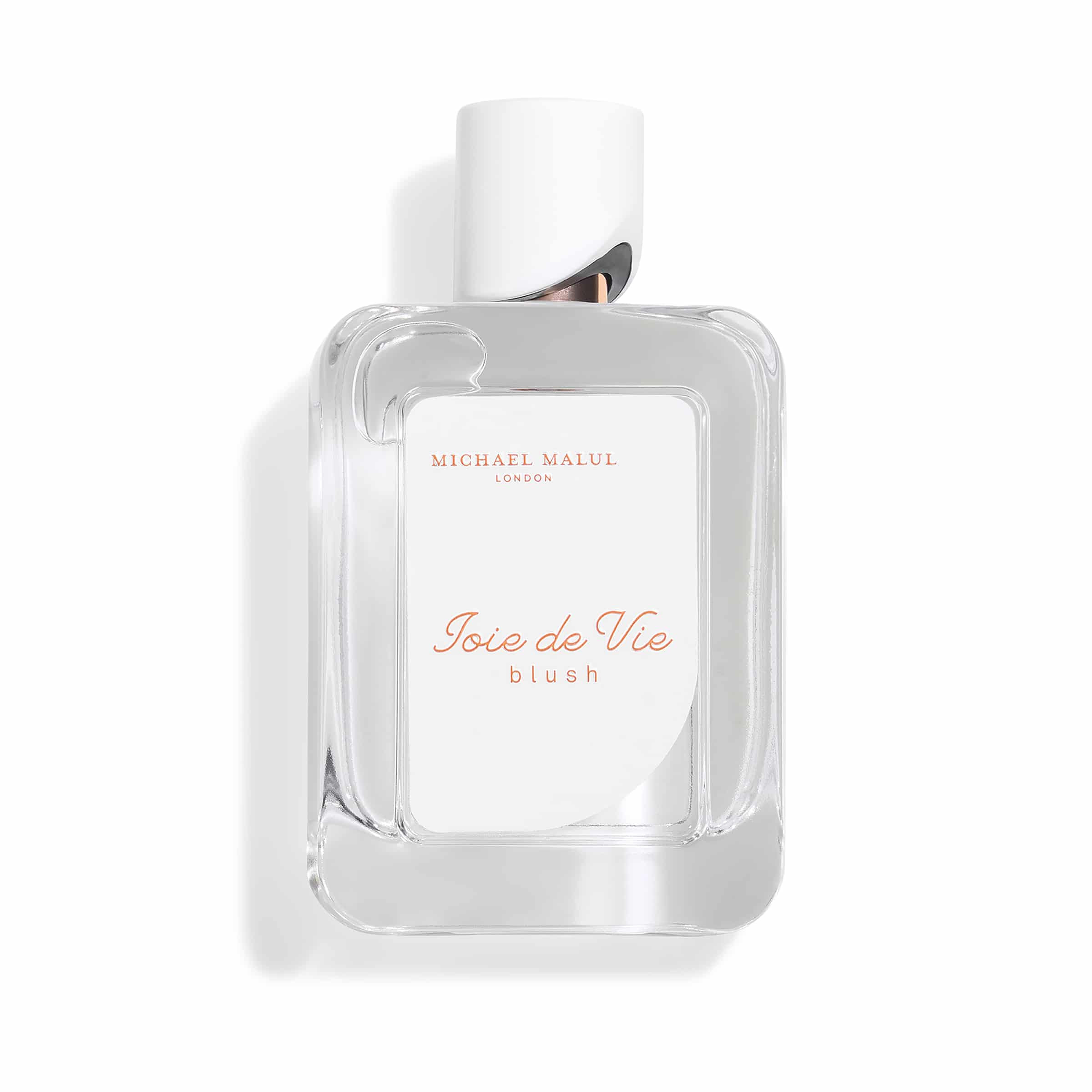 Joie de Vie Blush | Michael Malul