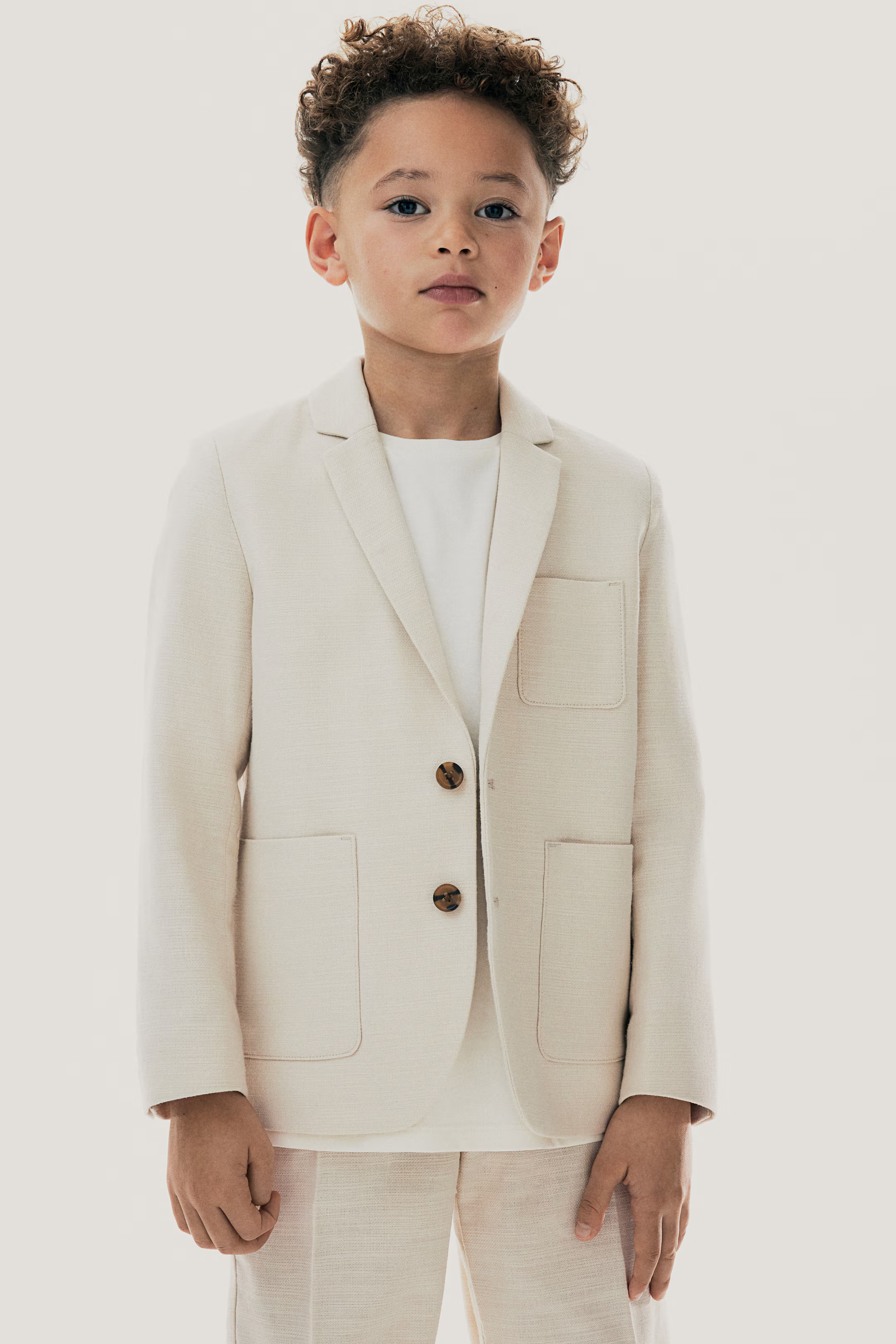 Cotton Jacket | H&M (US + CA)