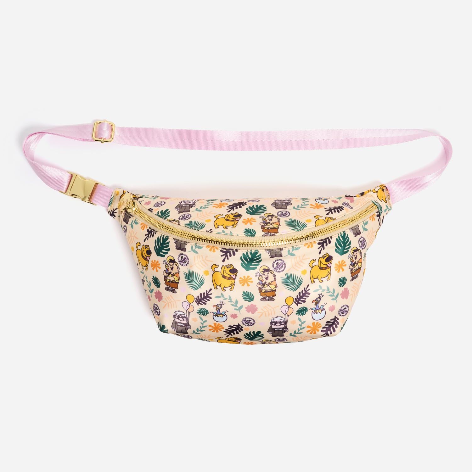 Pixar Jumbo Fanny Pack | Stoney Clover Lane | Stoney Clover Lane