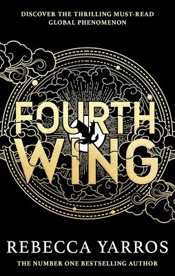 Fourth Wing  | eBay | eBay UK