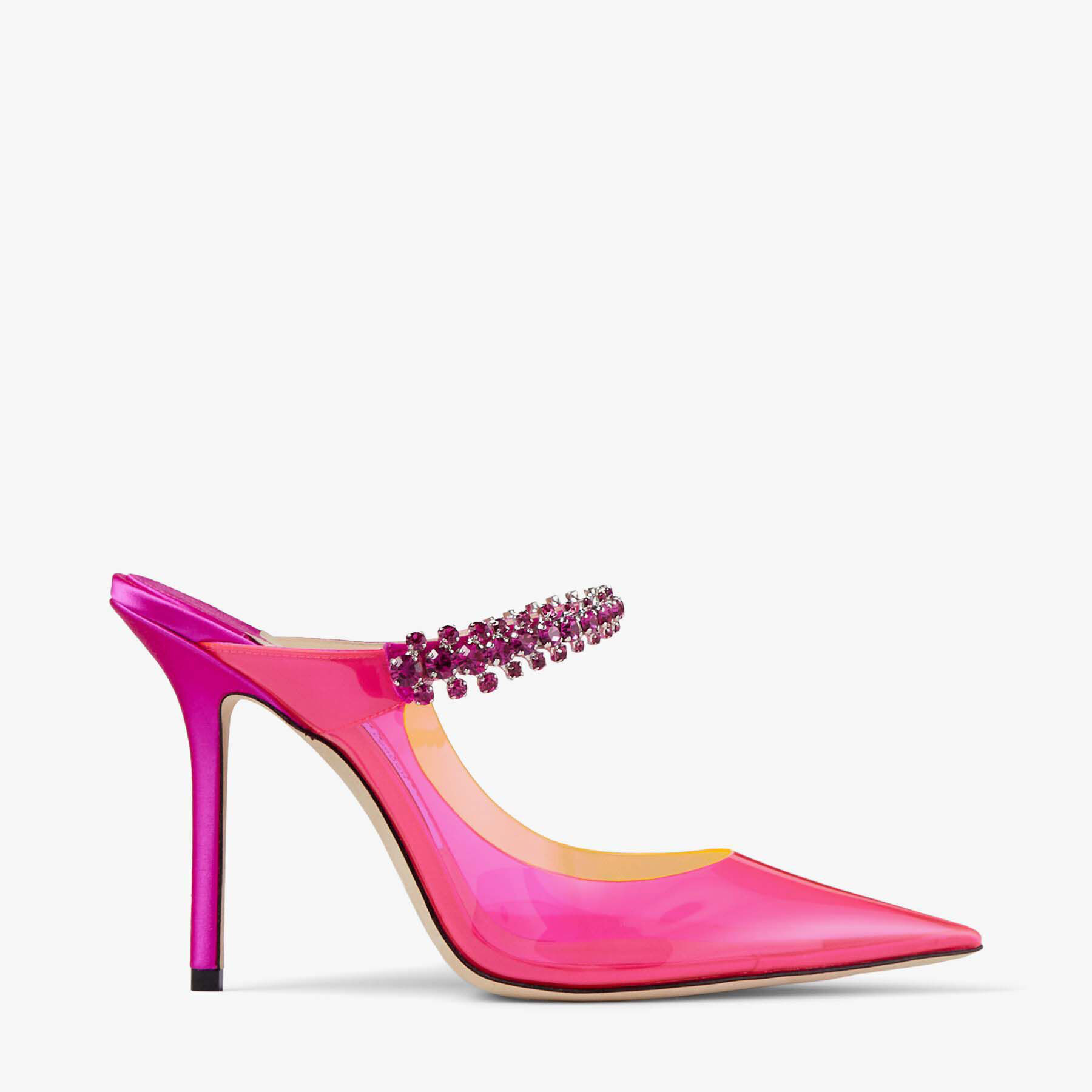 Bing 100 | Jimmy Choo (US)