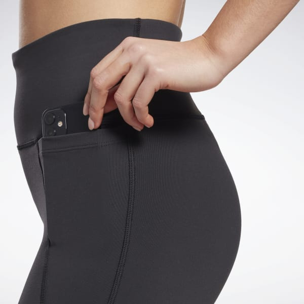 Lux High-Waisted Tights | Reebok (US)
