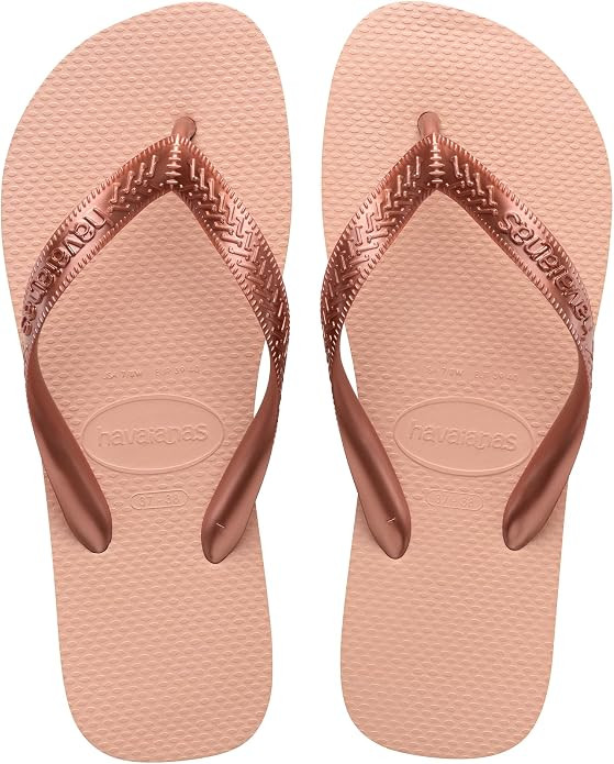 Havaianas Top Tiras Femme Tongs | Amazon (FR)