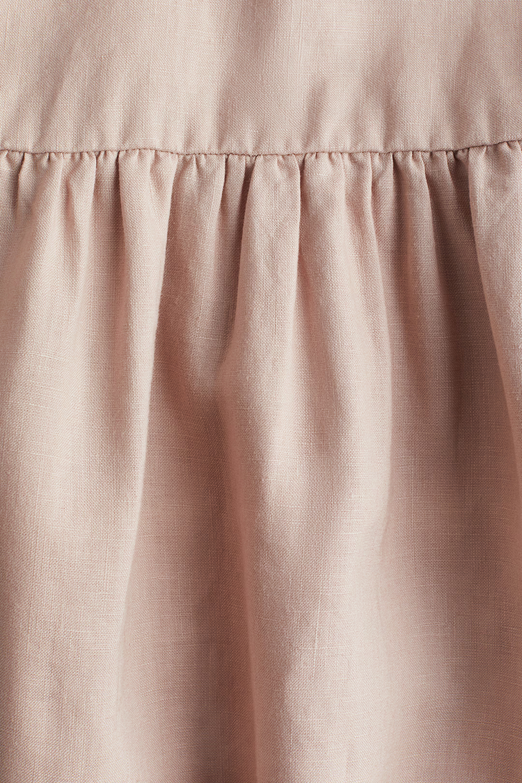 Linen Dress | H&M (US + CA)