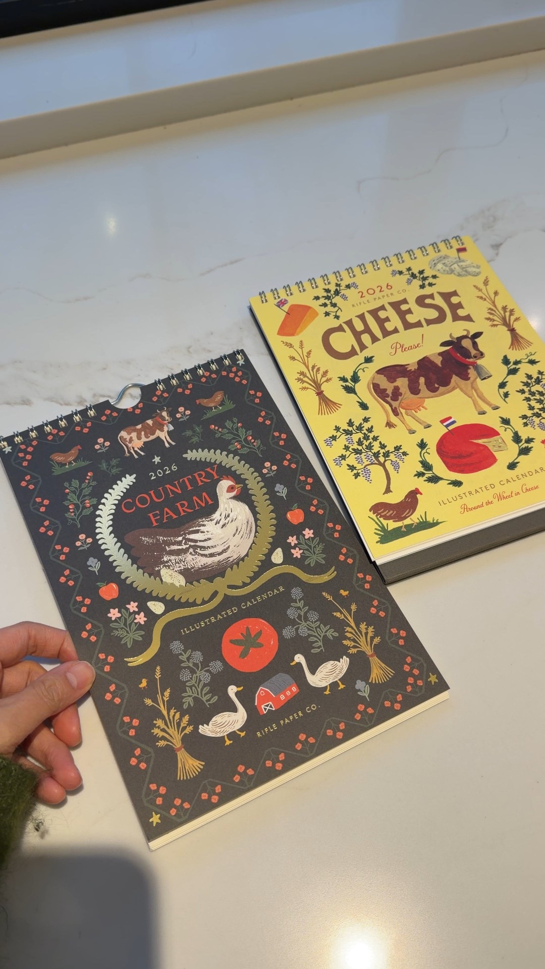 These calendars are on sale and under $10 right now! I always grab a new calendar and then frame them after the month is over. The artwork alone is worth it to me!

#LTKHome #LTKSaleAlert