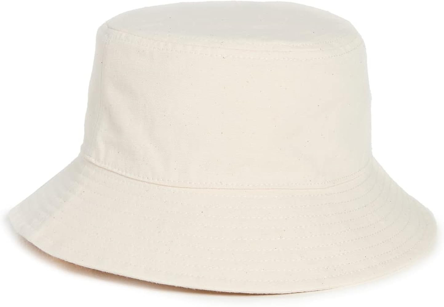 Madewell Short Brim Bucket Hat | Amazon (US)