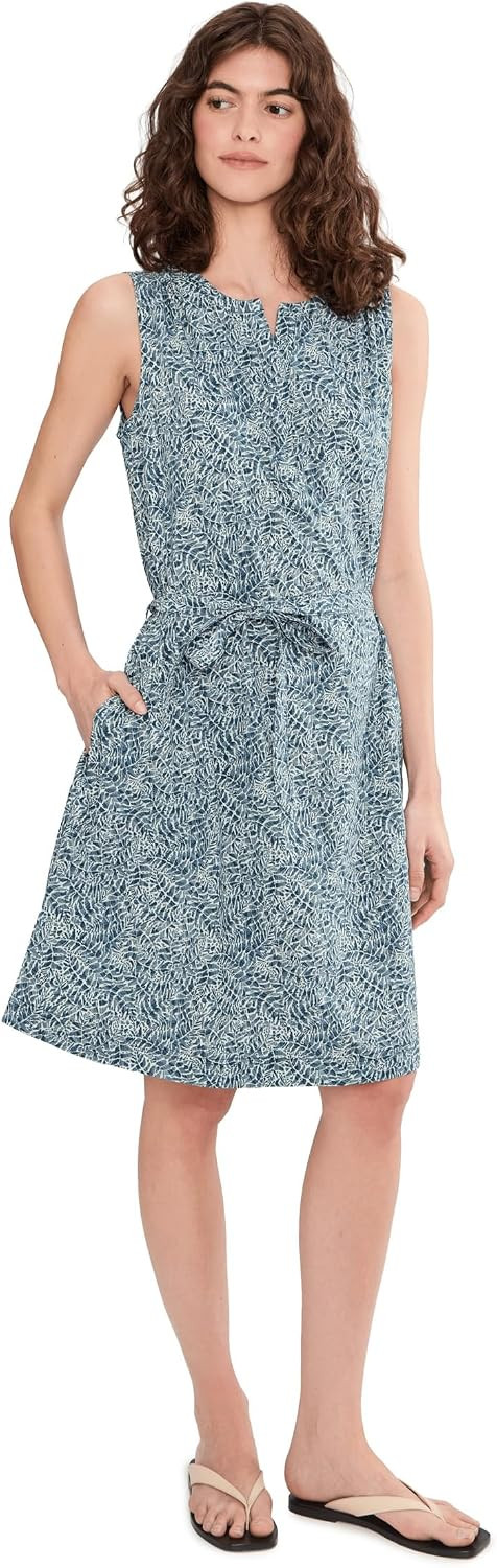 Royal Robbins Spotless Traveler Tank Dress | Amazon (US)