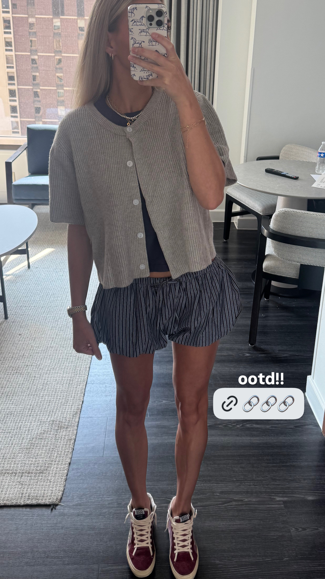 OOTD in CO!  

 #LTKFindsUnder100 #LTKStyleTip