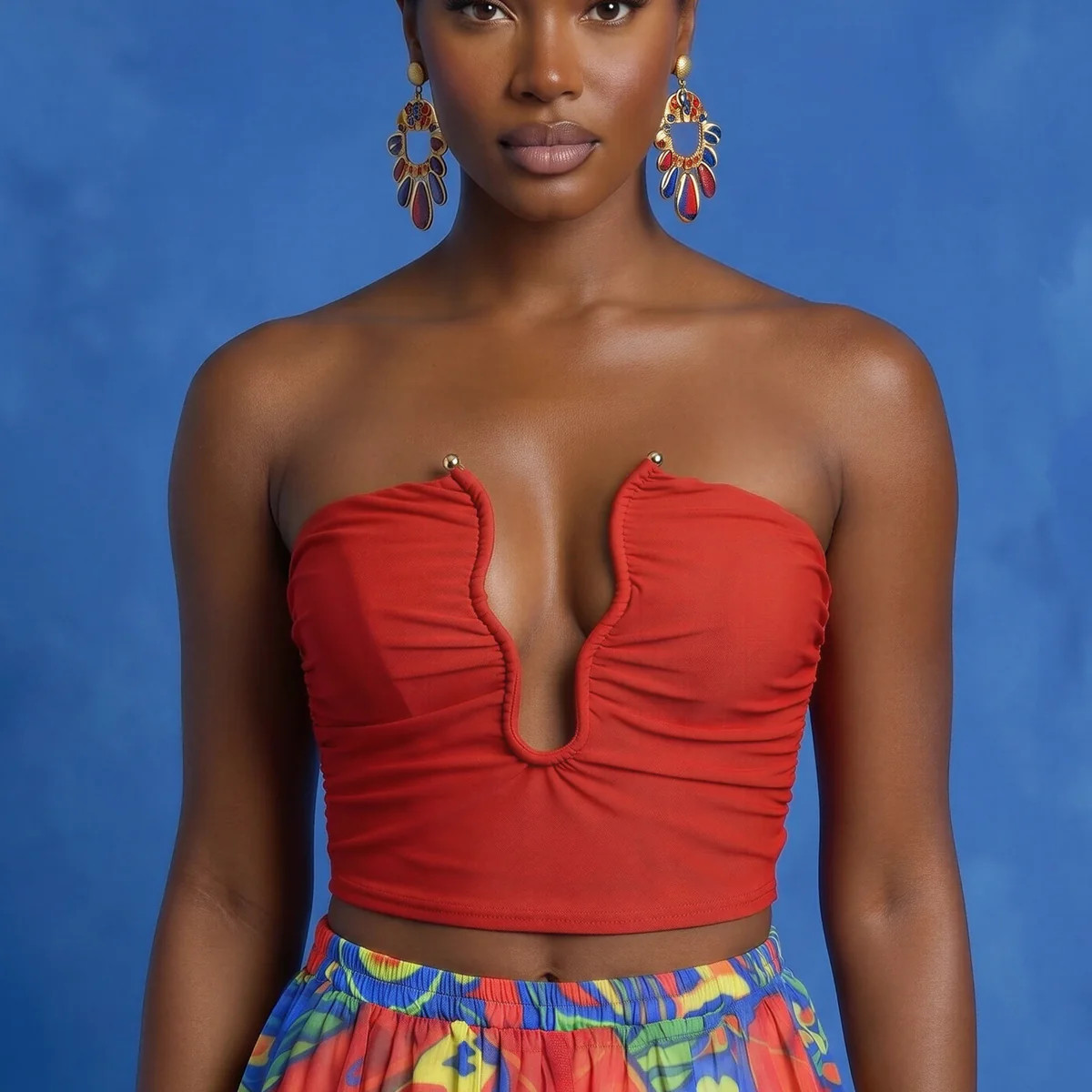 Naya Top | Uptown Gal