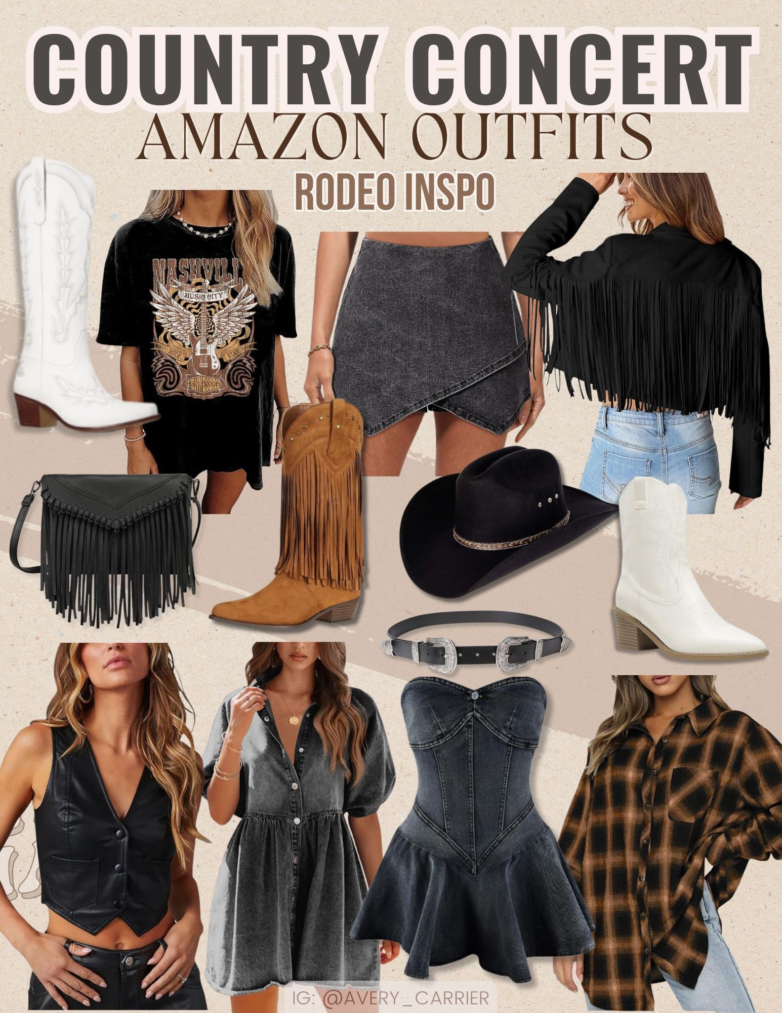 Nashville outfits, Houston rodeo outfits, country concert outfits, cowgirl outfit ideas, western style from Amazon, festival outfit #LTKStyleTip #LTKFestival

#LTKSeasonal #LTKTravel #LTKFindsUnder100