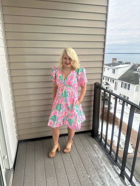 It is Lilly Season friends! Lilly has the best most colorful dresses for spring and summer. 

#LTKwedding #LTKSeasonal #LTKstyletip