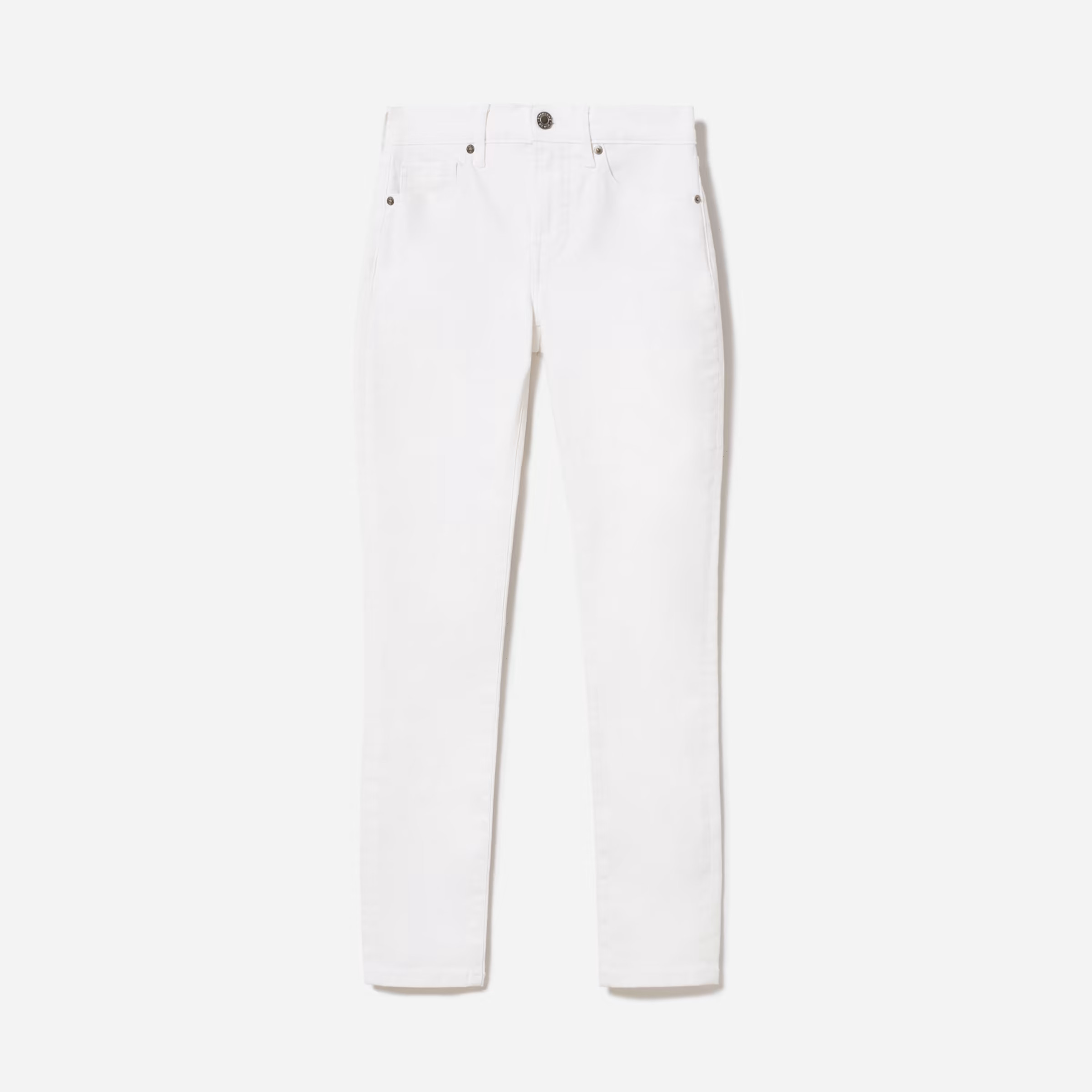 Authentic Stretch High-Rise Skinny | Everlane