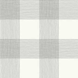 Common Thread Spray and Stick Wallpaper | The Home Depot