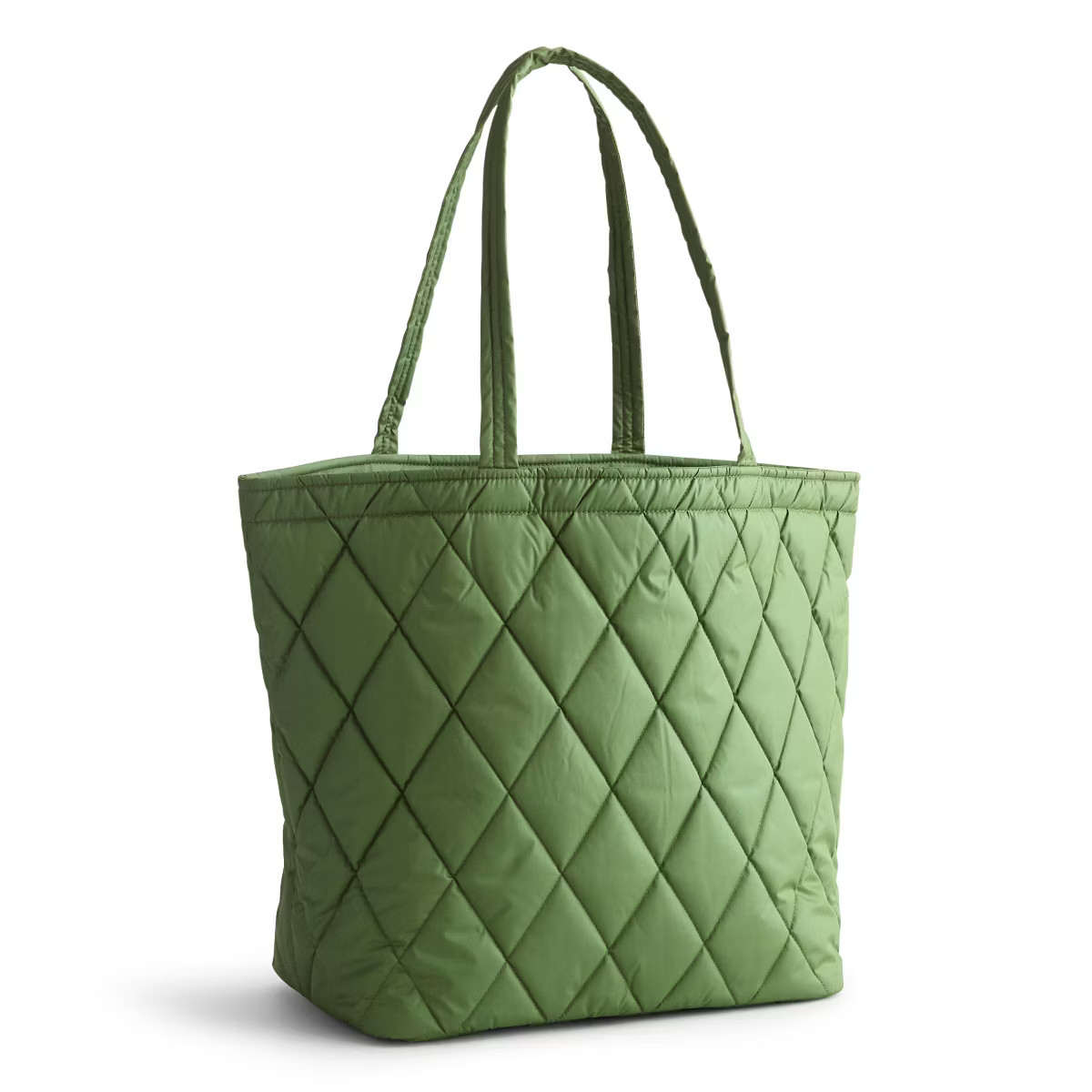 Vera Bradley Women's Outlet Ultralight Grand Tote Bag | Target