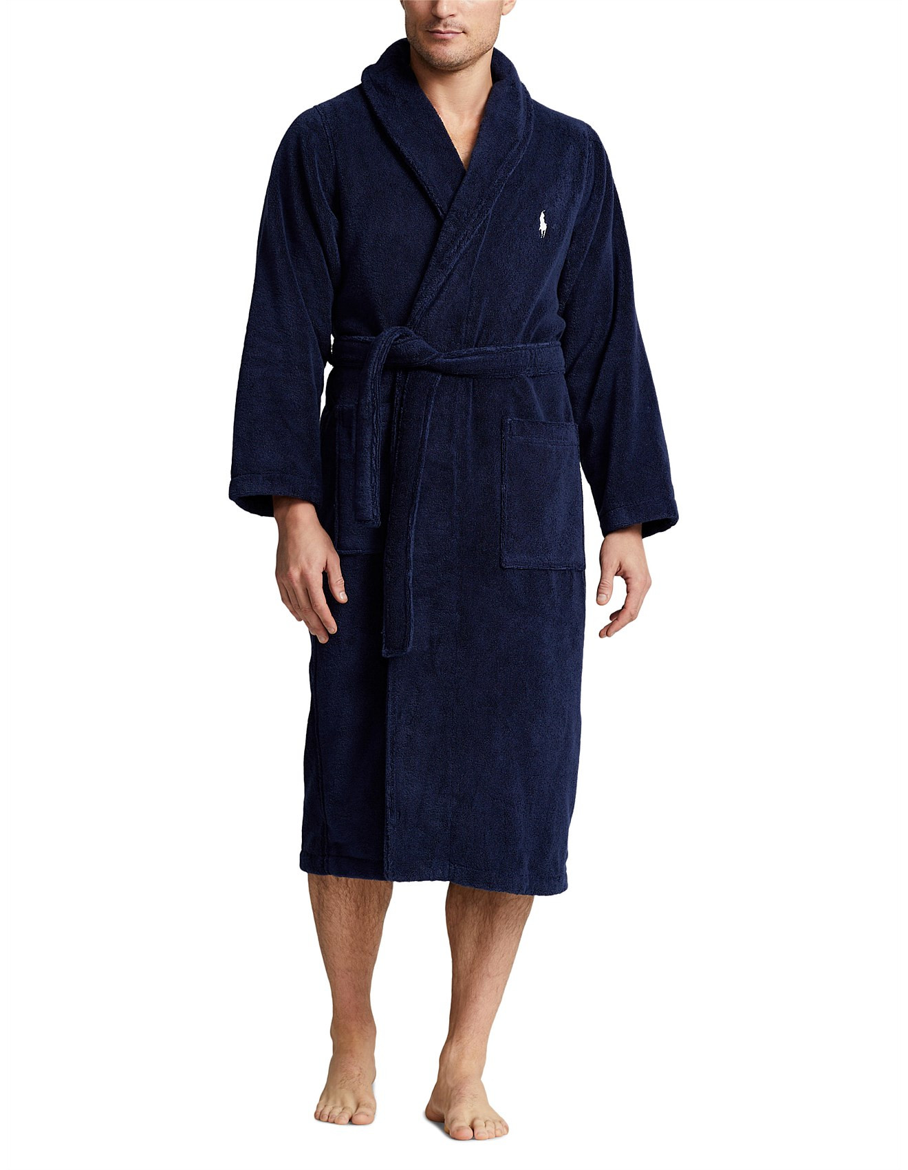 KIMONO ROBE-SLEEP-ROBE | David Jones (Australia & New Zealand)
