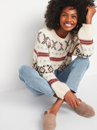 Women / Sweaters | Old Navy (US)