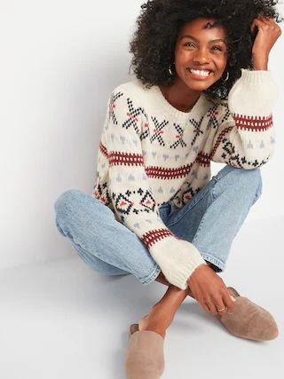 Women / Sweaters | Old Navy (US)