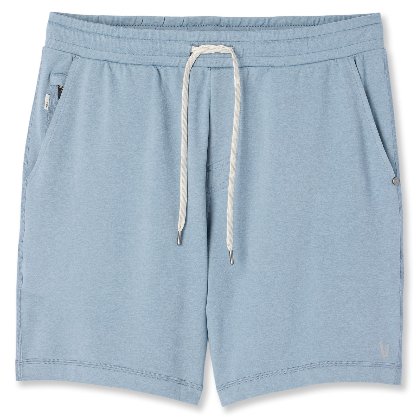 Vuori Men's Ponto Shorts Gray XL | REI