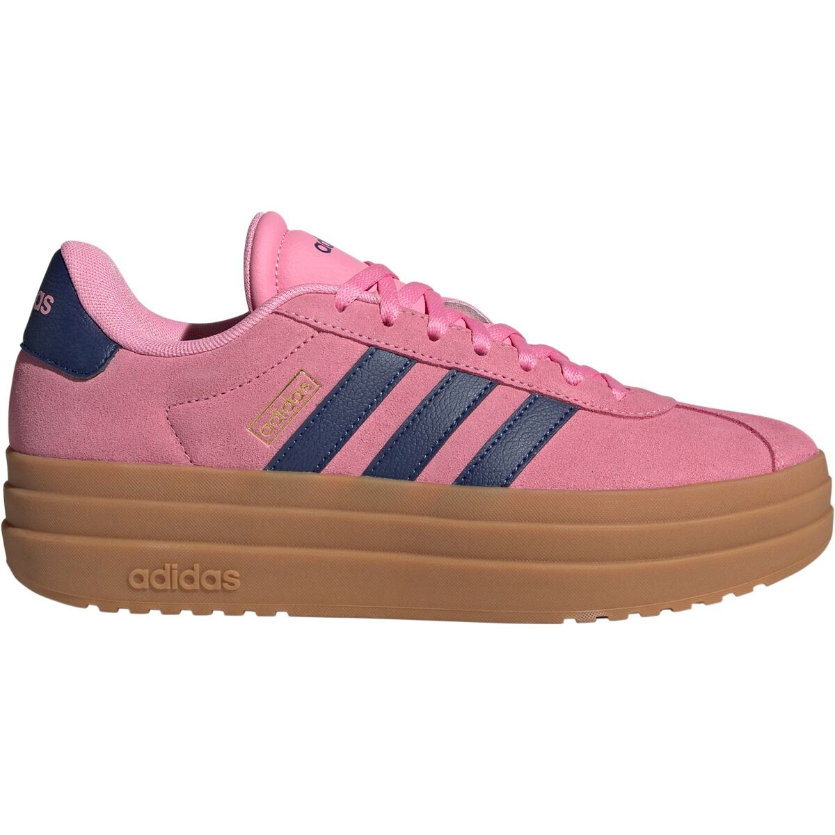 Adidas VL Court Bold Shoe - Women's - Footwear | Backcountry