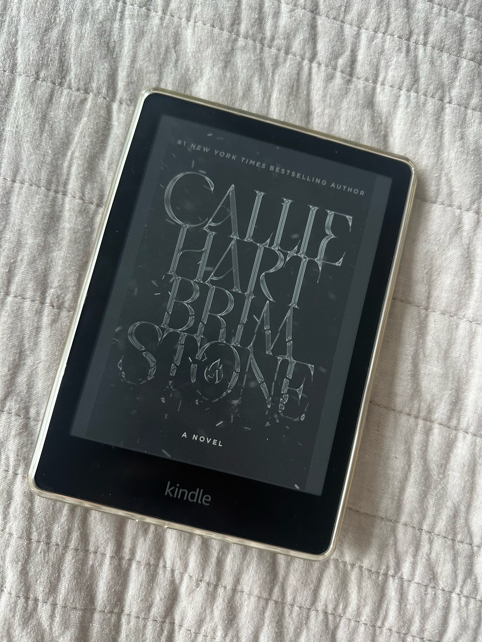 Recent Kindle Reads & Essentials

#LTKTravel #LTKHome #LTKSeasonal