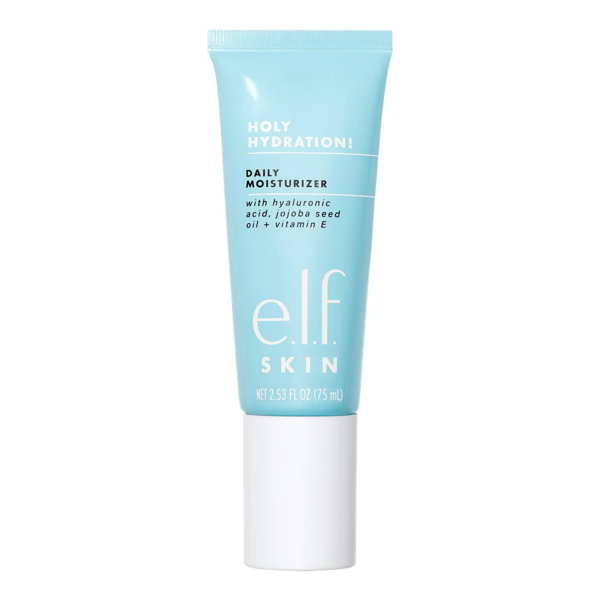 e.l.f. Daily Hydration Moisturizer - 2.53 fl oz | Target