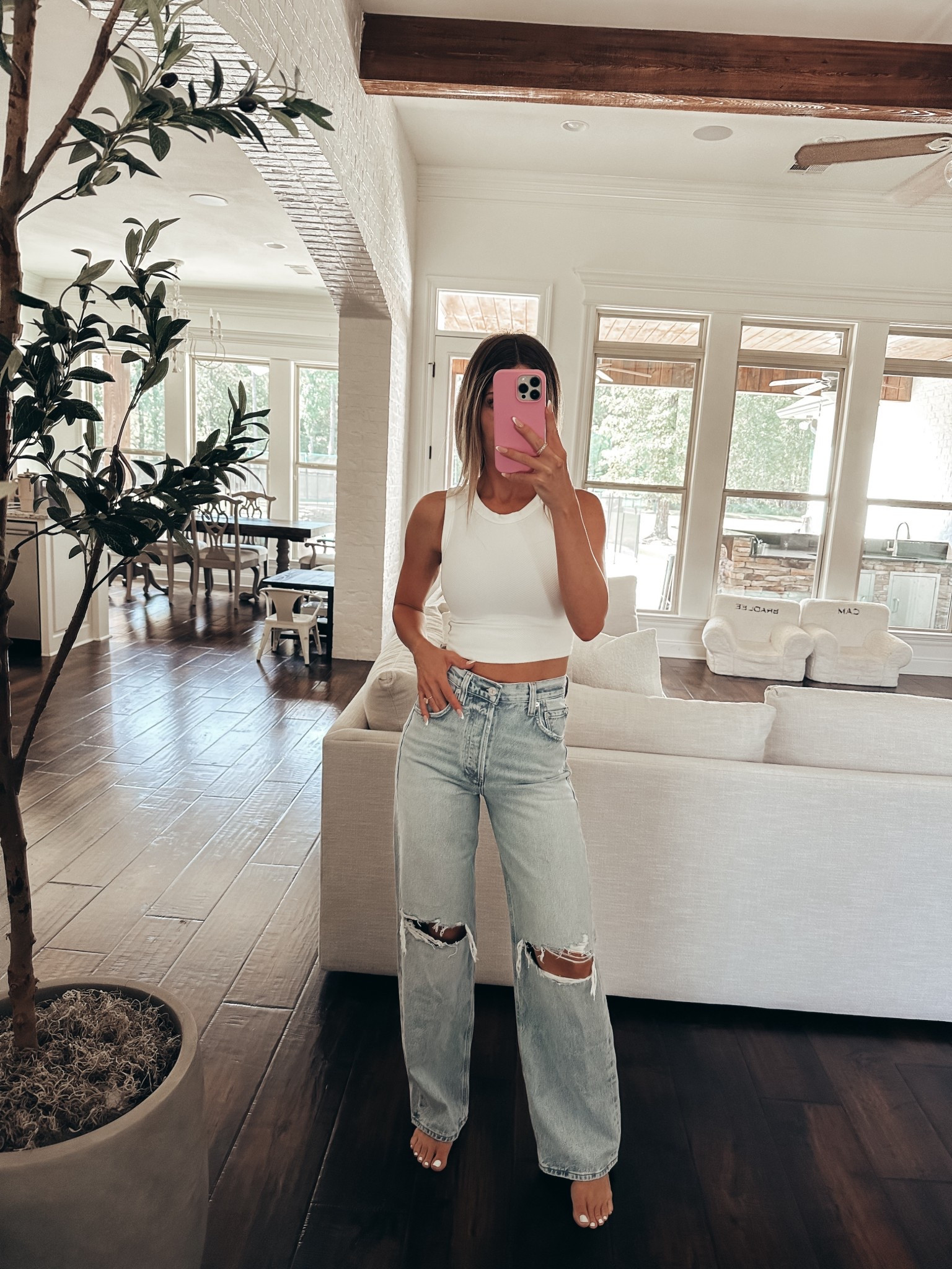 Found my Jean obsession 🫠