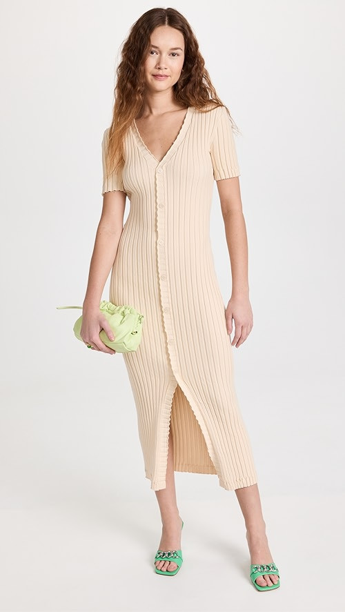 Knit Dress | Shopbop