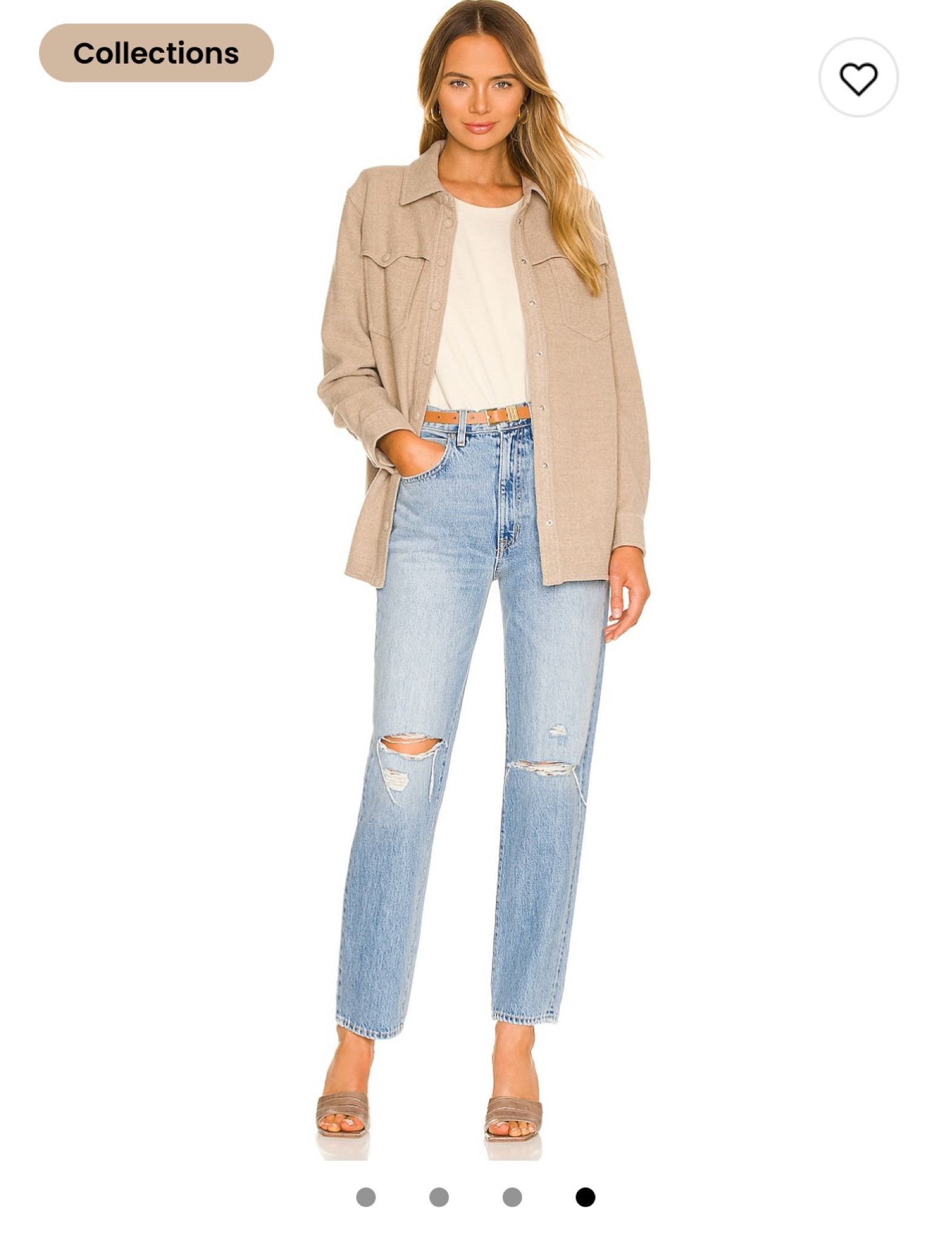 Need new jeans! 

#LTKFallSale