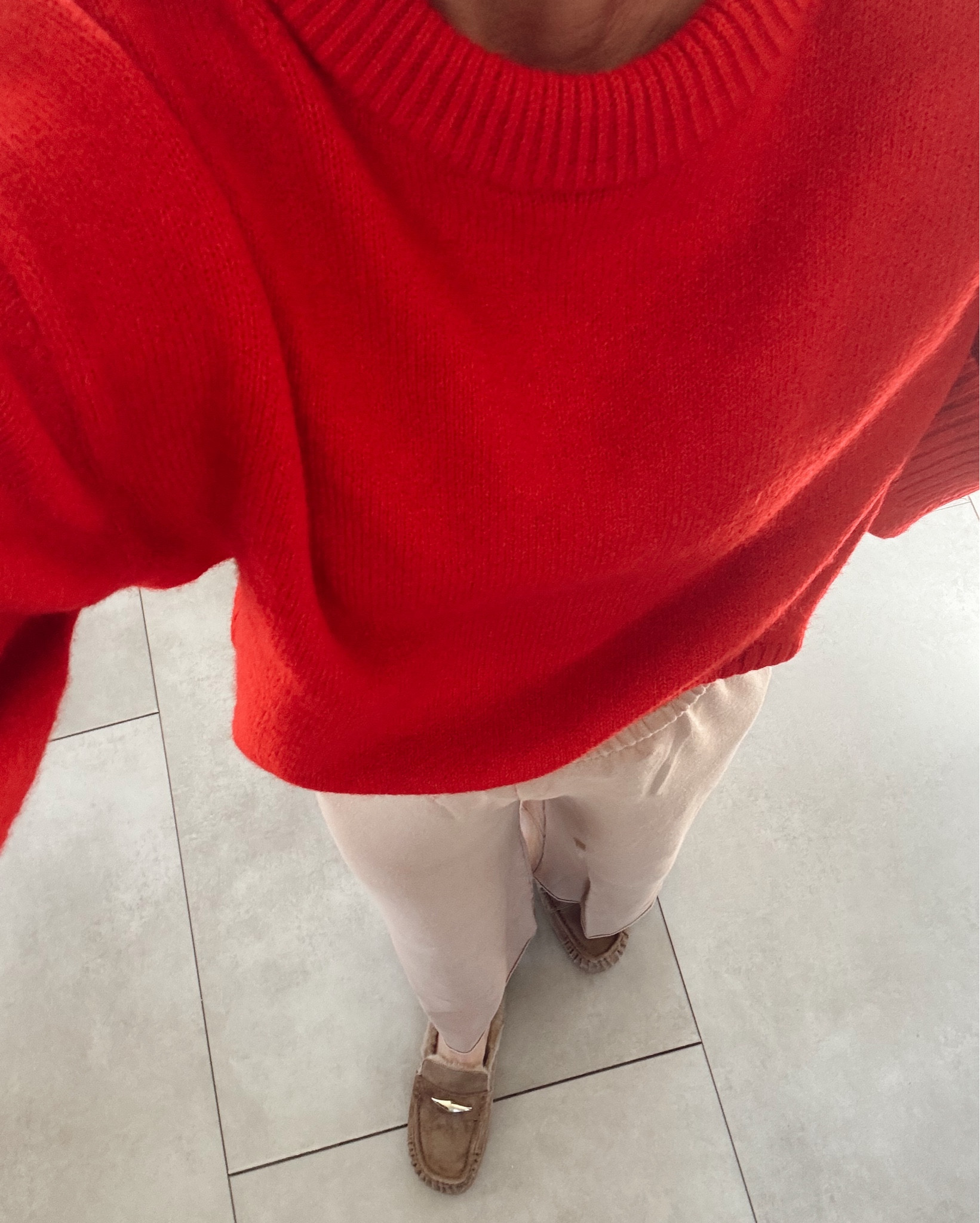 Sunday ootd Christmas outfit mules I went down a half size. They do run wide 

#LTKGiftGuide #LTKHoliday #LTKootd