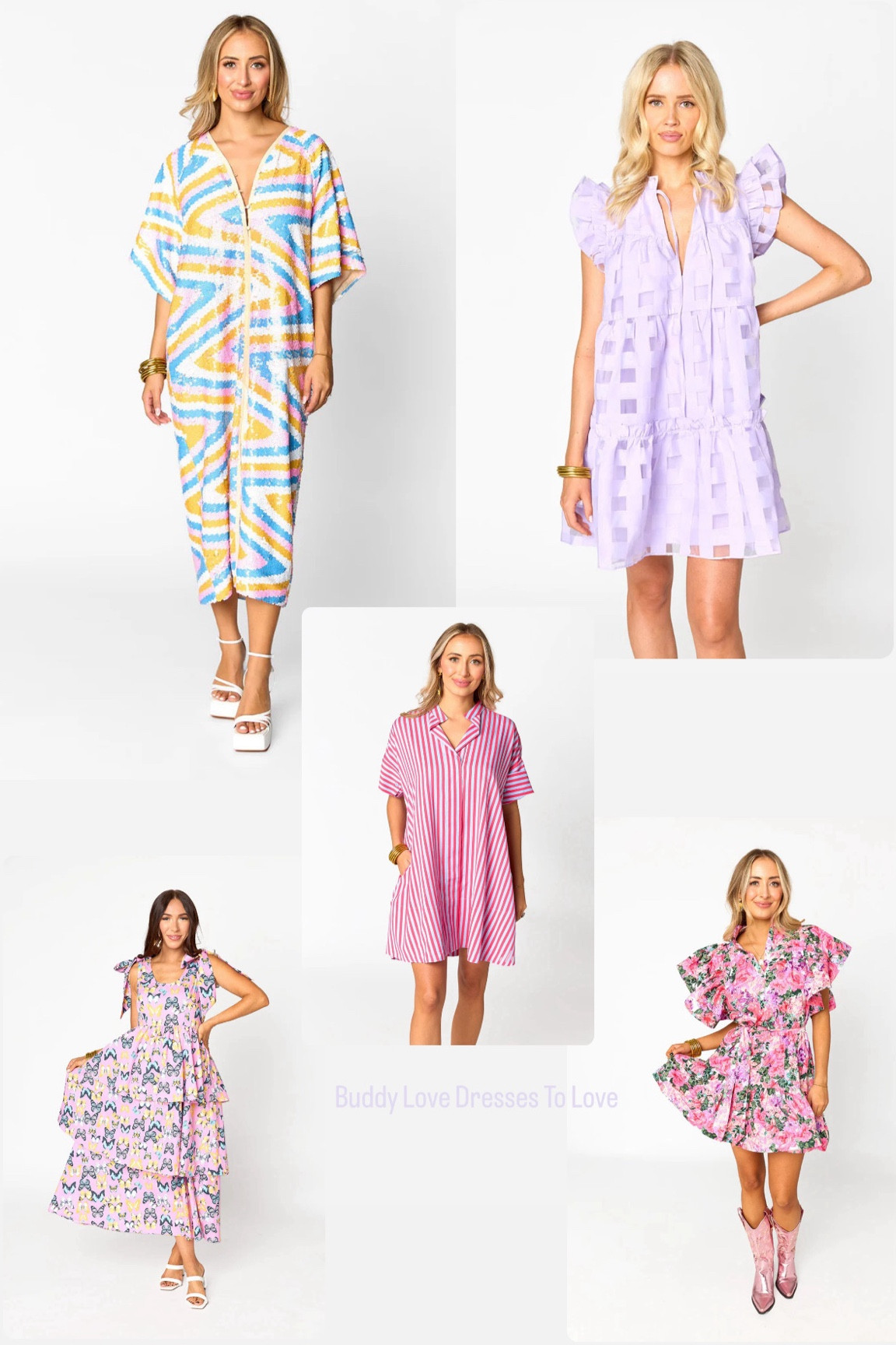 Buddy Love Looks To Love!! 

#LTKSeasonal #LTKStyleTip