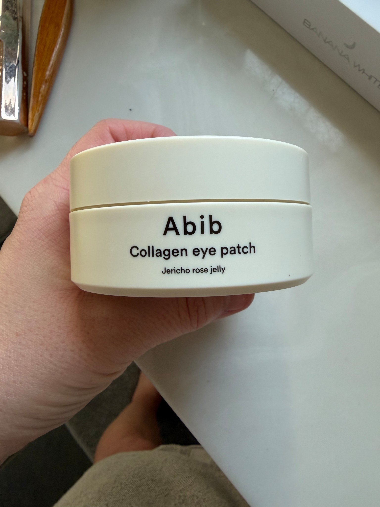 My eye bags were bagging yesterday, so I’m super thankful that these came in the mail once I ran out￼

#LTKmomlife #LTKBeauty #LTKgrwm