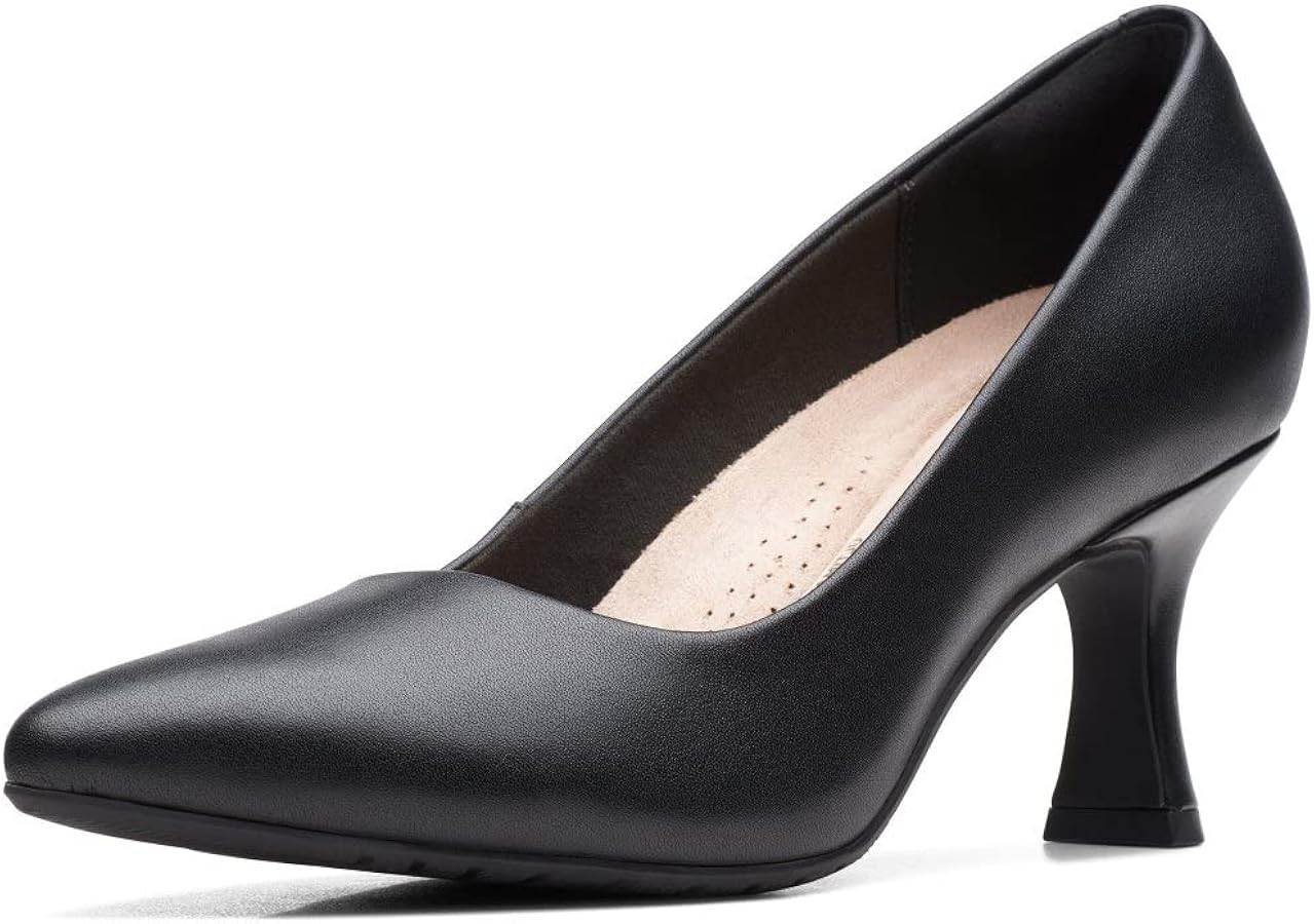 Clarks Womens Kataleyna GemPump | Amazon (US)