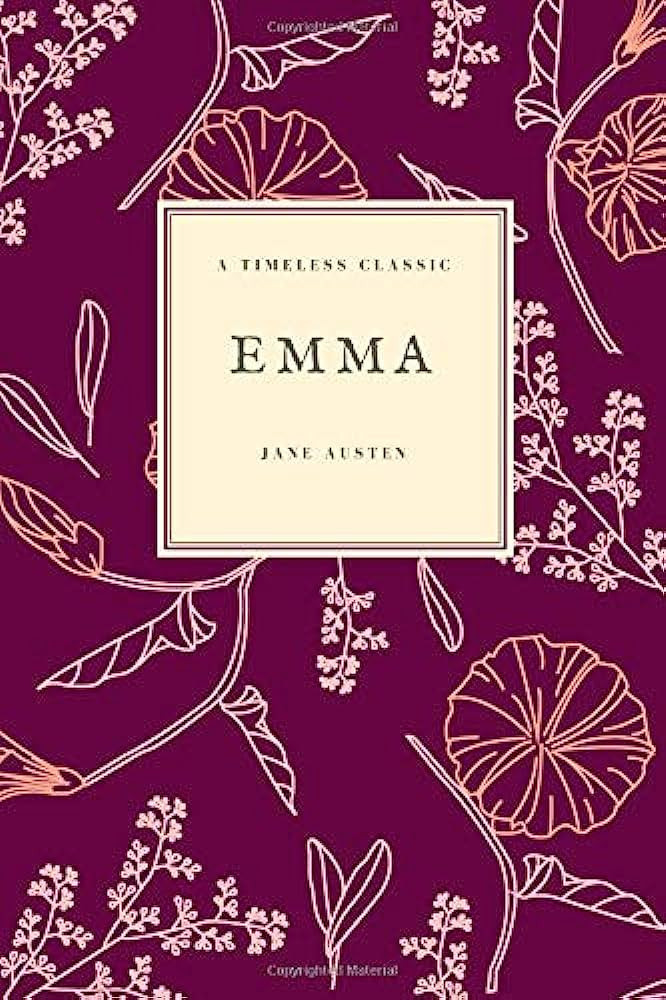 Emma: (Special Edition) (Jane Austen Collection) | Amazon (US)