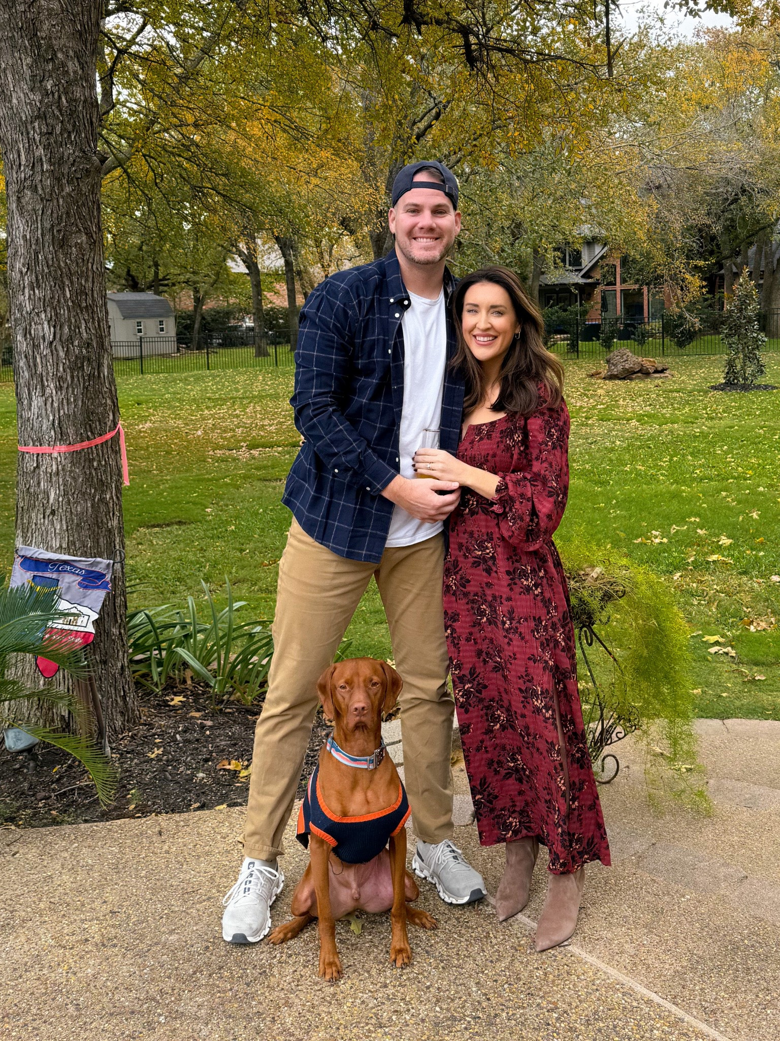 Fall family photo inspo! Love this color scheme 

#LTKFamily #LTKSeasonal