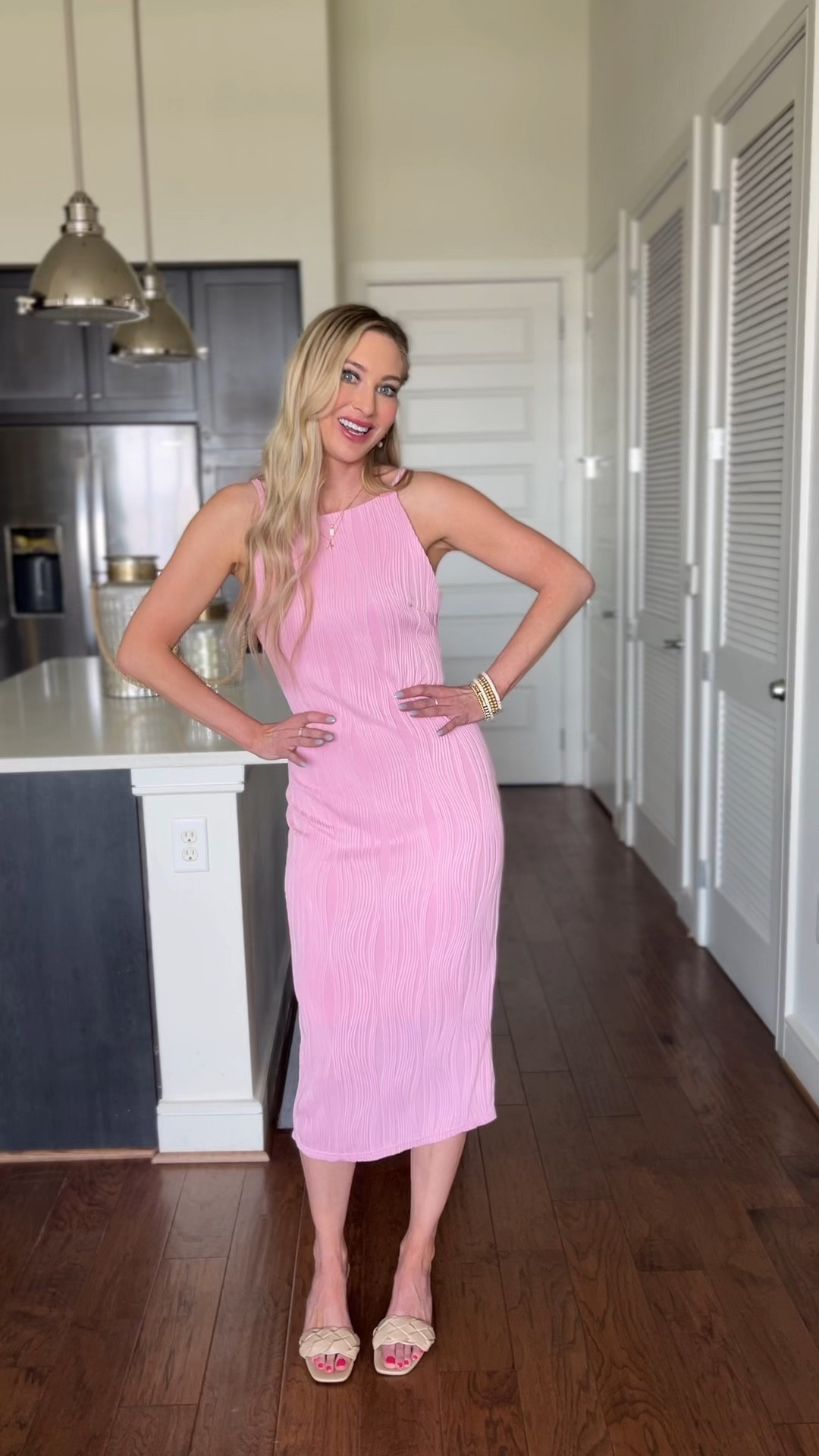 The cutest dress haul! Quality, flattering & fun!



#LTKSeasonal #LTKStyleTip