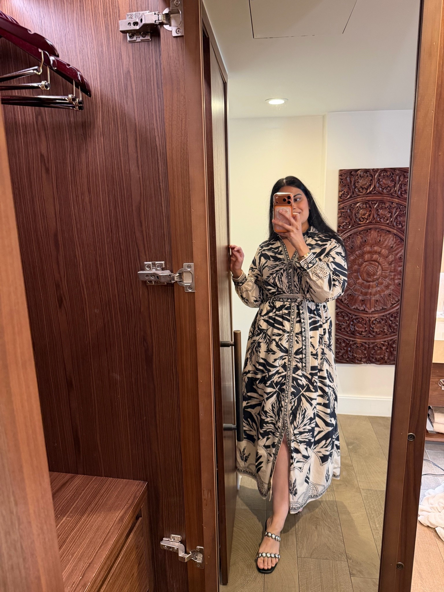 Loves a maxi dress ✨

#LTKdayinmylife #LTKMidsize #LTKSaleAlert