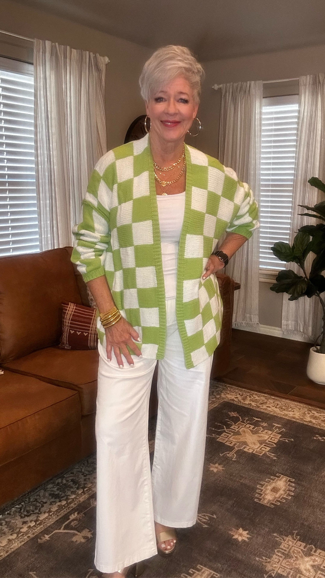 My favorite cardigans❤️🧡💚
Just in time for fall 🍁

#LTKFindsUnder50 #LTKOver40 #LTKFindsUnder100