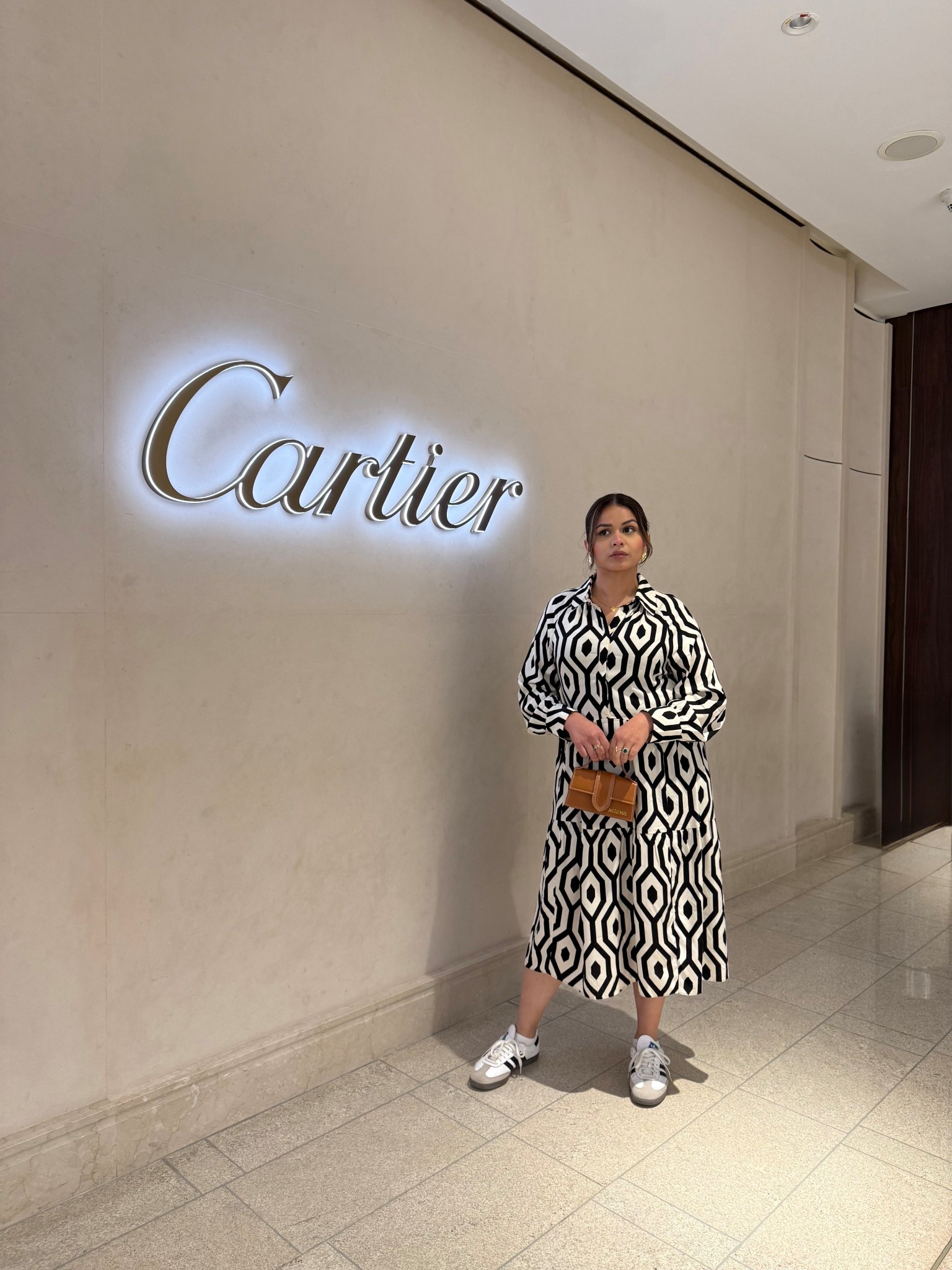 Effortlessly chic ✨ This H&M dress is perfect for a casual day out or a fashion-forward moment! 

#LTKsummer #LTKdresses #LTKcanada