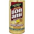 BON AMI - All Natural Powder Cleanser Kitchen & Bath - 14 oz. | Amazon (US)