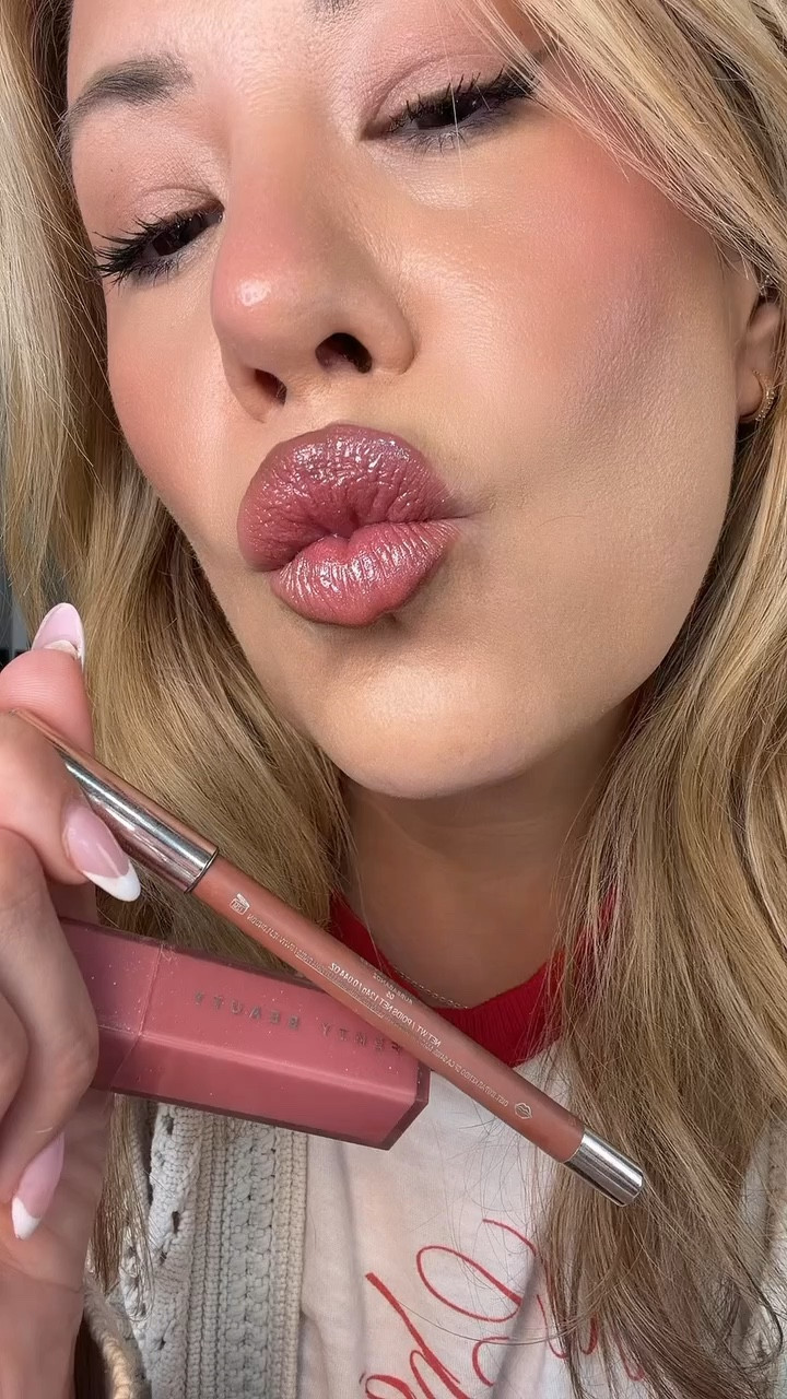 Loving this lip! 💋💄

#LTKgrwm #LTKdayinmylife #LTKBeauty