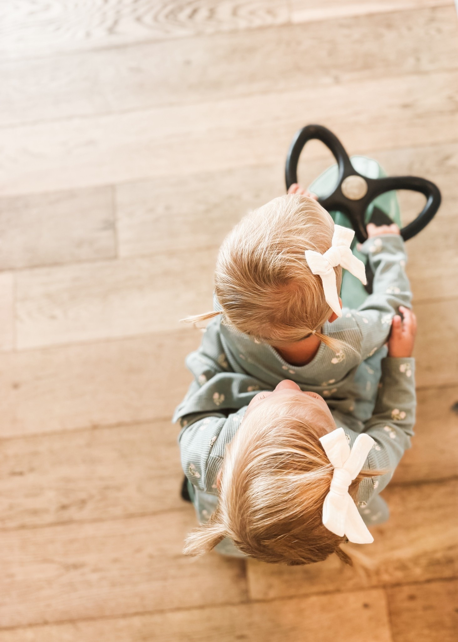 The hours we’ve logged on these cars over the last 16 years. Ages 1-100+ One of the best toys we’ve ever owned — and we’ve owned probably 6 of them over the years. The one we got our oldest 16 years ago JUST finally bit the dust, after making it through 8 siblings.

#LTKKids #LTKBaby #LTKFamily