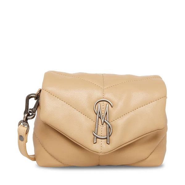 BTOY CAMEL FABRIC | Steve Madden (US)