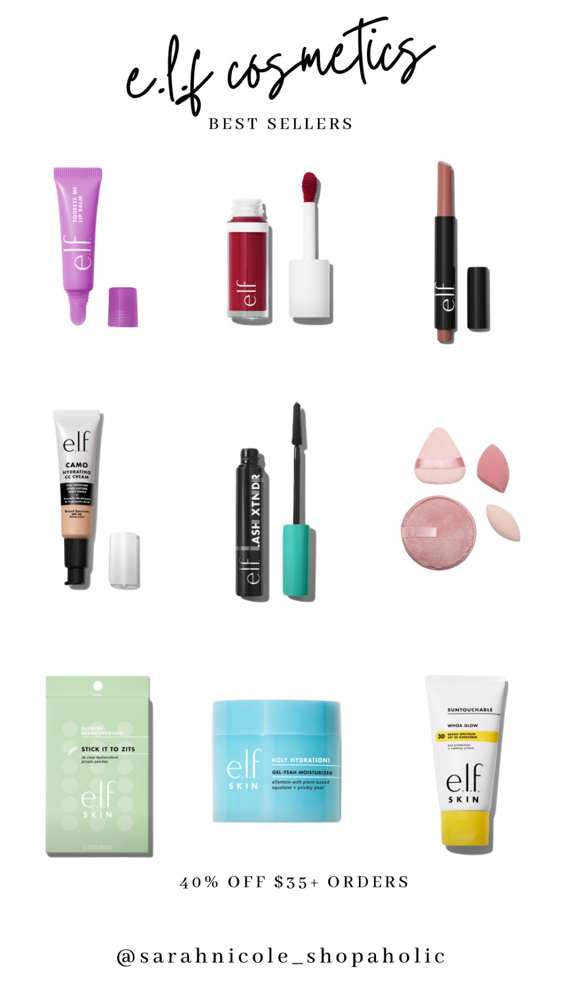 #LTKSpringSale #LTKbeauty #LTKsalealert