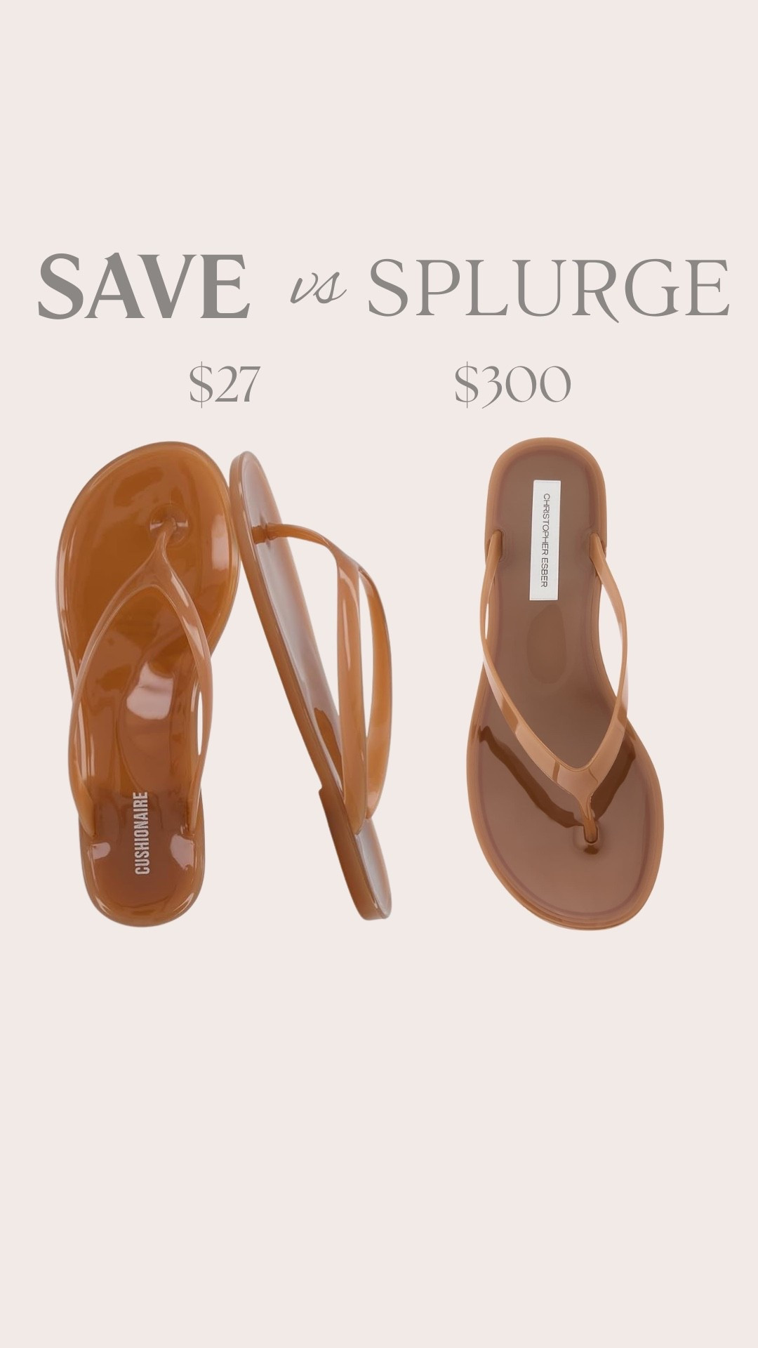 Save vs splurge

#LTKdayinmylife #LTKmomlife #LTKootd