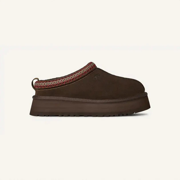 Women's Tazz Clog In Dusted Cocoa | Shop Simon