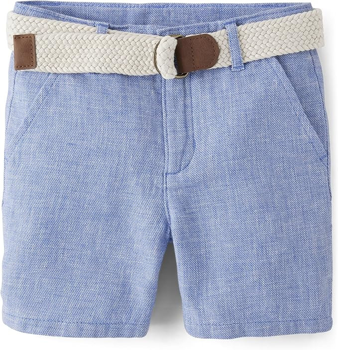 Gymboree Boys and Toddler Pull on Shorts | Amazon (US)