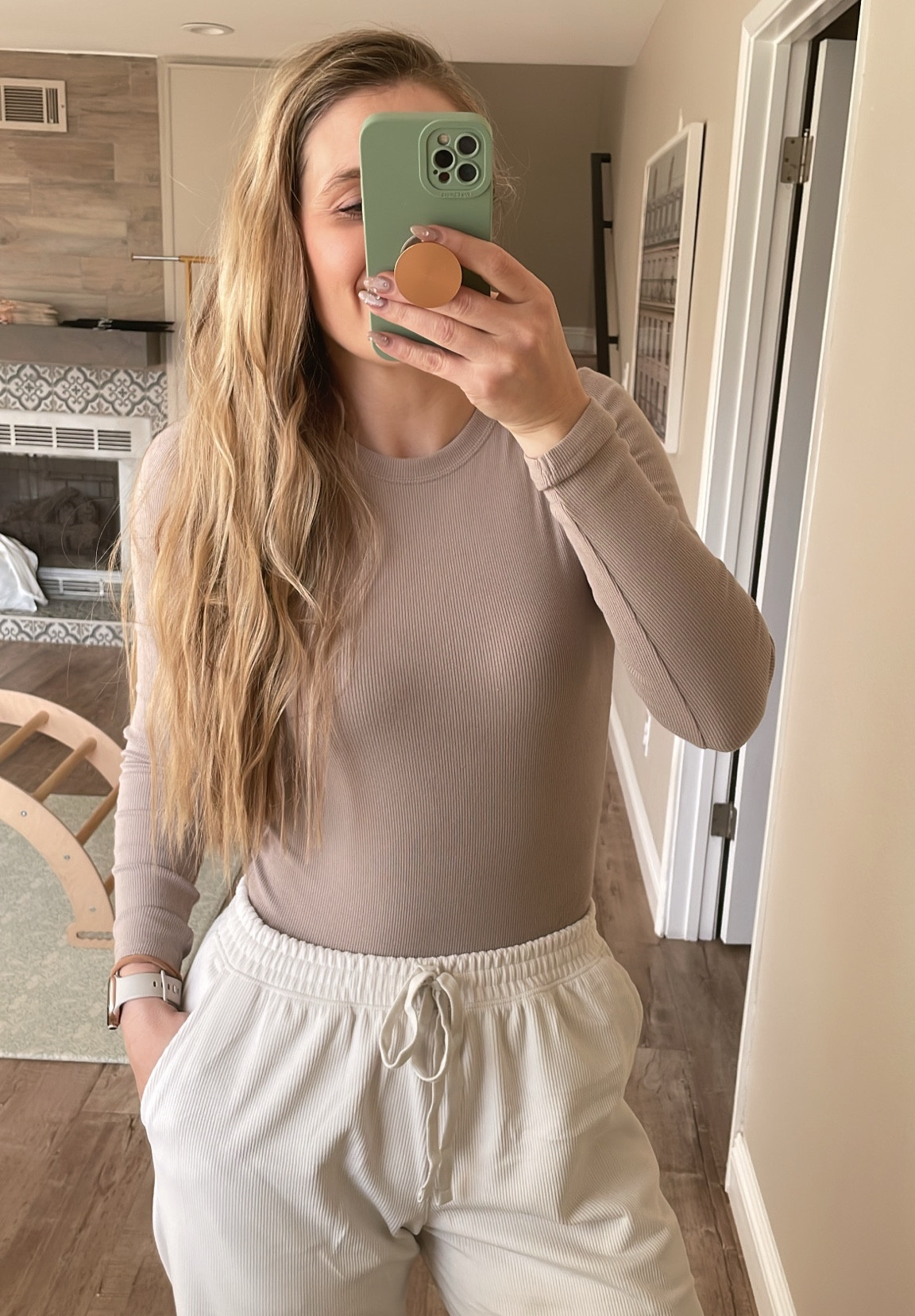 Abercrombie haul and clearance bodysuits! Tall sizing available for long torsos but if not, I size up to a M 

#LTKSaleAlert #LTKTravel #LTKFindsUnder50