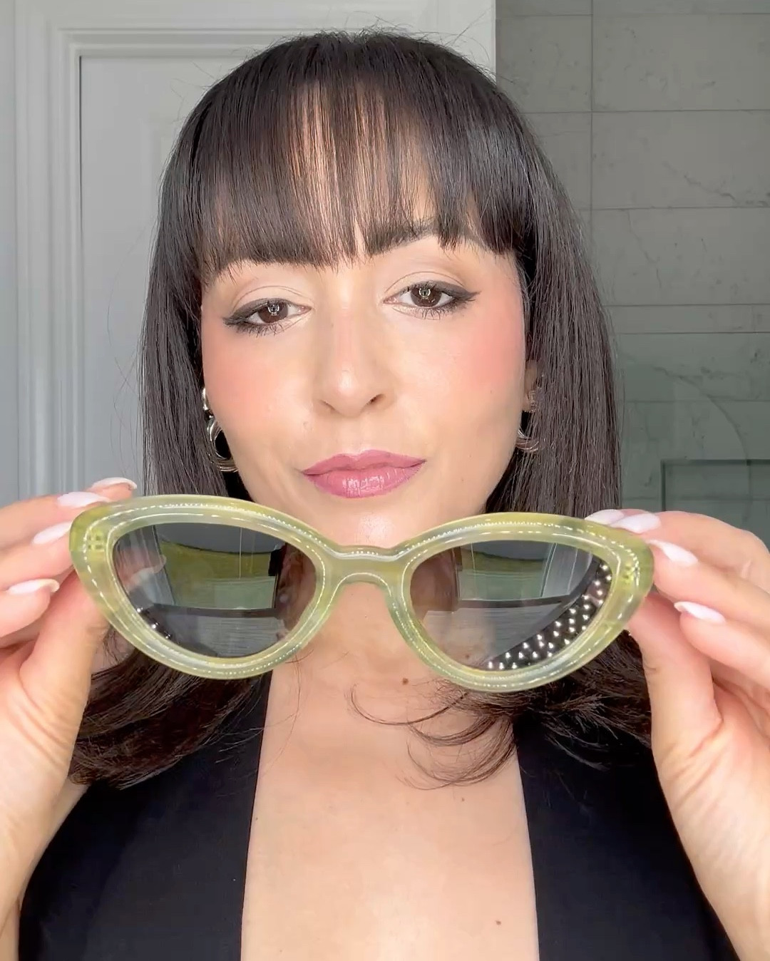 POV: When you find the perfect summer sunnies @krewe 😎 #sunglasses #summersunglasses

#LTKSummerEdit #LTKSeasonal #LTKStyleTip