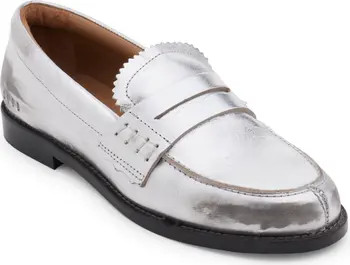 Jerry Penny Loafer (Women) | Nordstrom